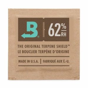 62% Boveda 4g Pack