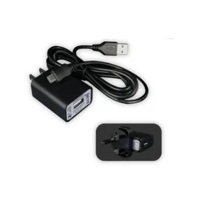 ArGo / Air 2- Micro USB-laddare UK