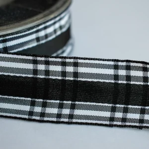 Jacquard band 25mm
