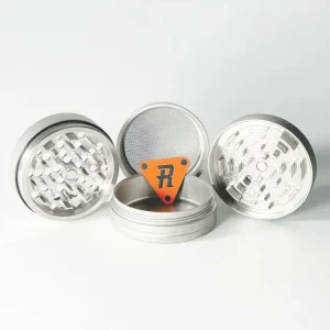 Herb Ripper XL 3-delad Grinder