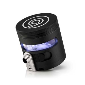 Tectonic9 Automatisk Grinder