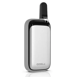 CCELL - Rizo Batteri
