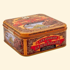 Chokladkakor 200g