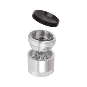 GR8TR Vape Grinder av Kannastor
